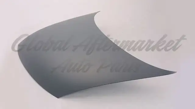 Honda Civic Sedan 2006-2011 Hood
