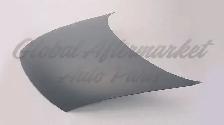 Honda Civic Sedan 2006-2011 Hood