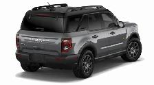 2026 Ford Bronco Sport Badlands | 400A: TECH PACKAGE | - Photo 4