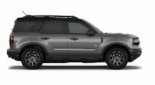 2026 Ford Bronco Sport Badlands | 400A: TECH PACKAGE | - Photo 5