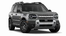 2026 Ford Bronco Sport Badlands | 400A: TECH PACKAGE | - Photo 6