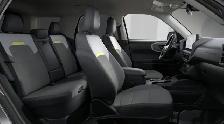2026 Ford Bronco Sport Badlands | 400A: TECH PACKAGE | - Photo 8