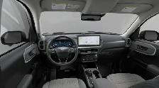 2026 Ford Bronco Sport Badlands | 400A: TECH PACKAGE | - Photo 9