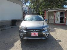 2019 Mitsubishi RVR SE - Photo 2