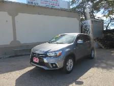2019 Mitsubishi RVR SE - Photo 3