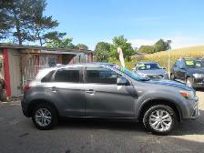 2019 Mitsubishi RVR SE - Photo 5