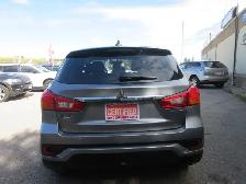 2019 Mitsubishi RVR SE - Photo 8