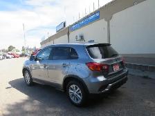 2019 Mitsubishi RVR SE - Photo 9