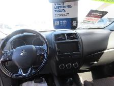 2019 Mitsubishi RVR SE - Photo 12