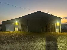 Shared Heated Hangar Rental CYQA Muskoka - Photo 5