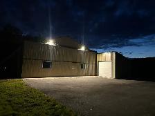 Shared Heated Hangar Rental CYQA Muskoka - Photo 6