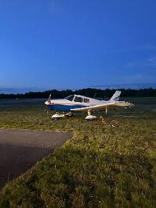 Shared Heated Hangar Rental CYQA Muskoka - Photo 7