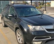 2011 Acura MDX - Photo 2