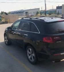 2011 Acura MDX - Photo 4