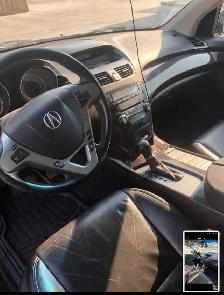 2011 Acura MDX - Photo 5