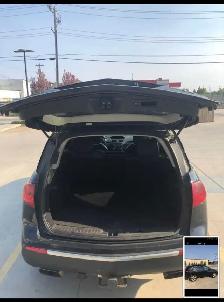 2011 Acura MDX - Photo 6