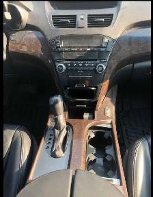 2011 Acura MDX - Photo 8
