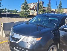 2011 Acura MDX - Photo 10