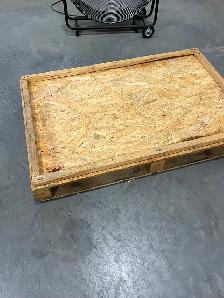 Wood Pallets to Give Away - Photo 3