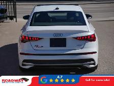 2026 Audi A3 Heated Seats | Apple CarPlay | Sunroof | Blind-S... - Photo 7