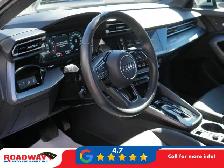 2026 Audi A3 Heated Seats | Apple CarPlay | Sunroof | Blind-S... - Photo 10