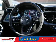 2026 Audi A3 Heated Seats | Apple CarPlay | Sunroof | Blind-S... - Photo 16