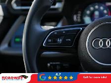 2026 Audi A3 Heated Seats | Apple CarPlay | Sunroof | Blind-S... - Photo 17