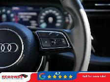 2026 Audi A3 Heated Seats | Apple CarPlay | Sunroof | Blind-S... - Photo 18