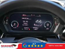2026 Audi A3 Heated Seats | Apple CarPlay | Sunroof | Blind-S... - Photo 19