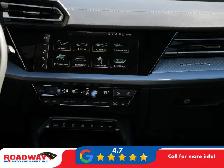 2026 Audi A3 Heated Seats | Apple CarPlay | Sunroof | Blind-S... - Photo 20