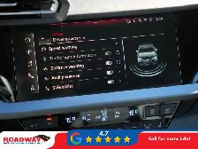 2026 Audi A3 Heated Seats | Apple CarPlay | Sunroof | Blind-S... - Photo 21