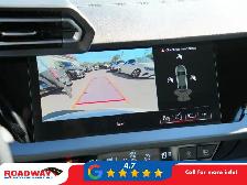 2026 Audi A3 Heated Seats | Apple CarPlay | Sunroof | Blind-S... - Photo 22