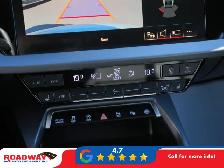 2026 Audi A3 Heated Seats | Apple CarPlay | Sunroof | Blind-S... - Photo 23