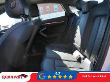 2026 Audi A3 Heated Seats | Apple CarPlay | Sunroof | Blind-S... - Photo 27