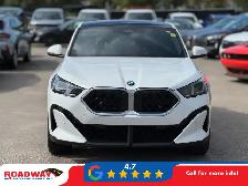 2025 BMW X2 xDrive28i Heated Seats | Apple CarPlay | Ambient... - Photo 2