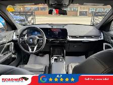 2025 BMW X2 xDrive28i Heated Seats | Apple CarPlay | Ambient... - Photo 13