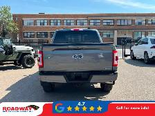 2023 Ford F-150 Heated   Cooled Seats | Pana Roof | Navigatio... - Photo 5