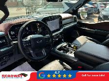 2023 Ford F-150 Heated   Cooled Seats | Pana Roof | Navigatio... - Photo 12