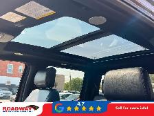 2023 Ford F-150 Heated   Cooled Seats | Pana Roof | Navigatio... - Photo 15
