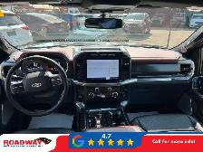 2023 Ford F-150 Heated   Cooled Seats | Pana Roof | Navigatio... - Photo 16