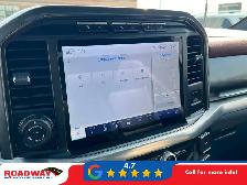 2023 Ford F-150 Heated   Cooled Seats | Pana Roof | Navigatio... - Photo 23