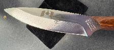 Grohmann D.H. Russell Canadian Fixed Boat/Jump Knife - Photo 2