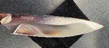 Grohmann D.H. Russell Canadian Fixed Boat/Jump Knife - Photo 3