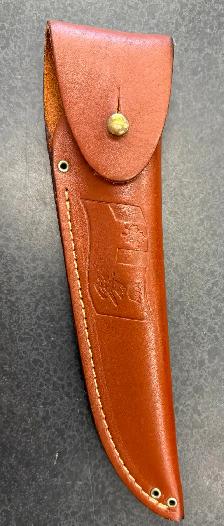 Grohmann D.H. Russell Canadian Fixed Boat/Jump Knife - Photo 4