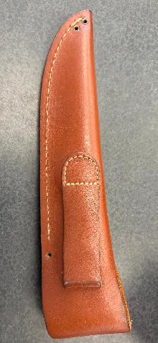 Grohmann D.H. Russell Canadian Fixed Boat/Jump Knife - Photo 5