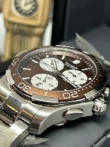 Victorinox Swiss Army Alliance Sport Chronograph Men’s watch - Photo 5
