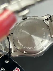 Victorinox Swiss Army Alliance Sport Chronograph Men’s watch - Photo 7