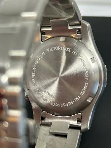 Victorinox Swiss Army Alliance Sport Chronograph Men’s watch - Photo 8