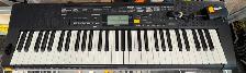 Casio CTK-3500 Portable Digital Piano Keyboard Complete in Box
