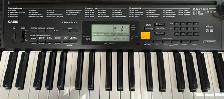 Casio CTK-3500 Portable Digital Piano Keyboard Complete in Box - Photo 2